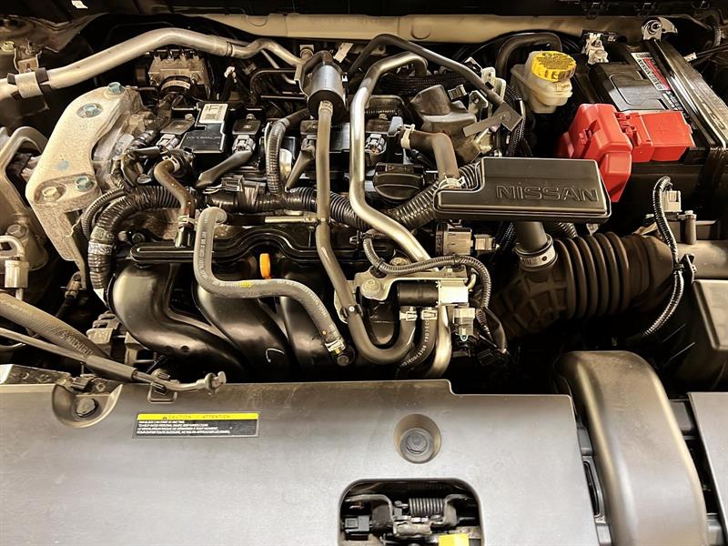 nissan Sentra 2024 - 11