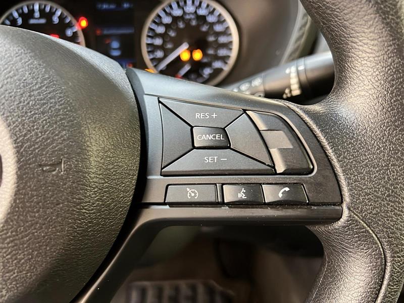 nissan Sentra 2024 - 18