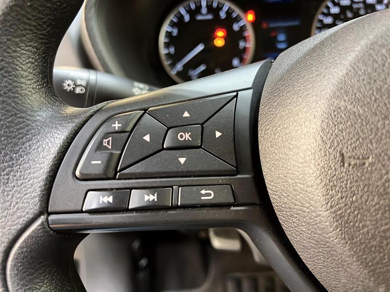 nissan Sentra 2024 - 19