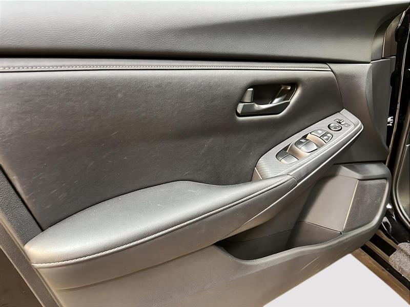 nissan Sentra 2024 - 22