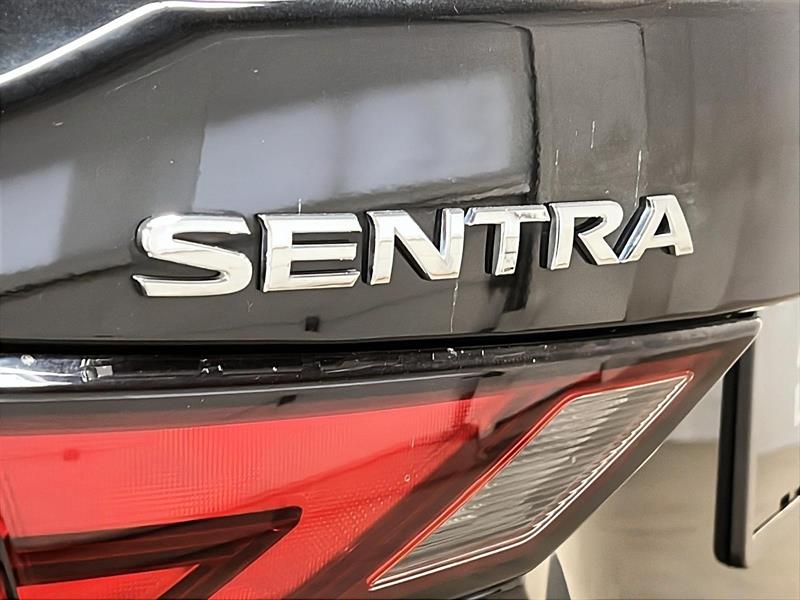 nissan Sentra 2024 - 23