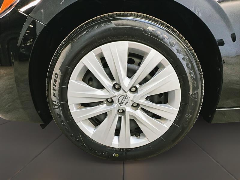 nissan Sentra 2024 - 24