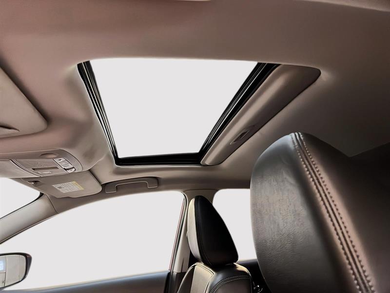 nissan Qashqai 2022 - 10