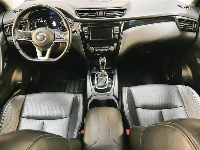 nissan Qashqai 2022 - 11