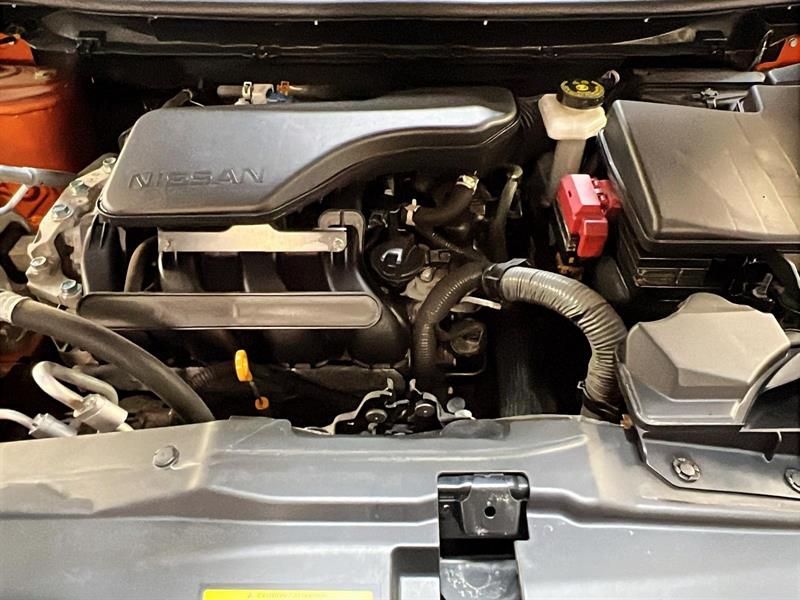 nissan Qashqai 2022 - 12