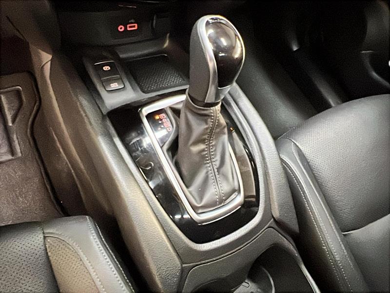nissan Qashqai 2022 - 14