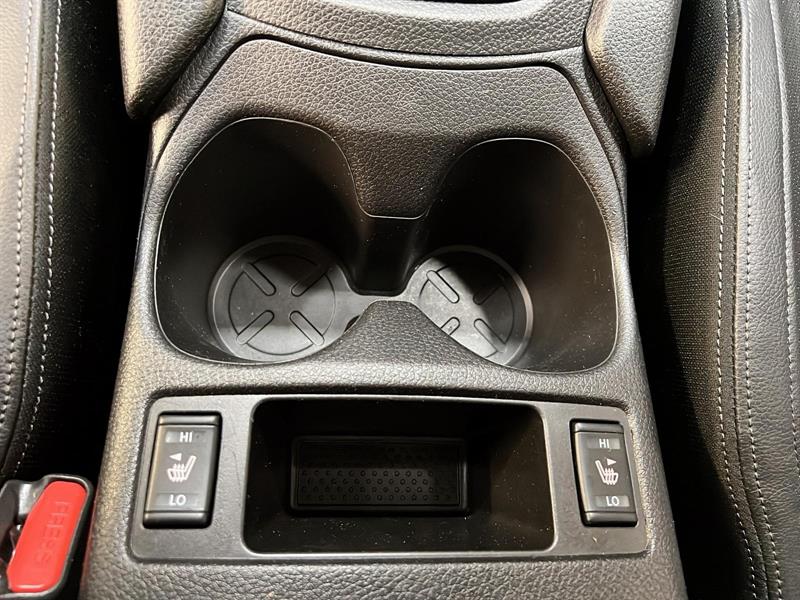 nissan Qashqai 2022 - 15