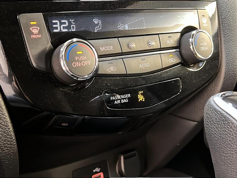 nissan Qashqai 2022 - 16