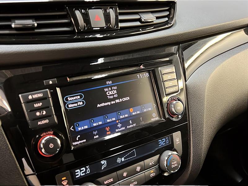 nissan Qashqai 2022 - 17