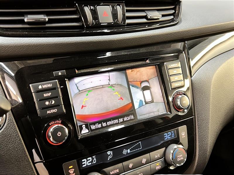 nissan Qashqai 2022 - 18