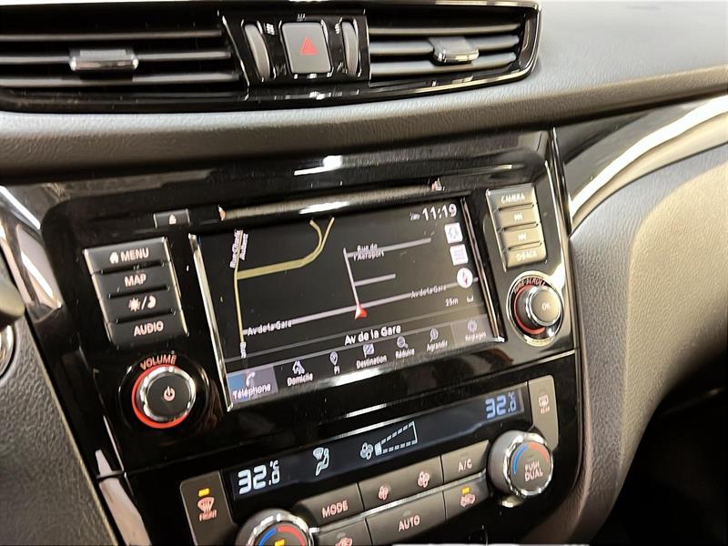 nissan Qashqai 2022 - 19