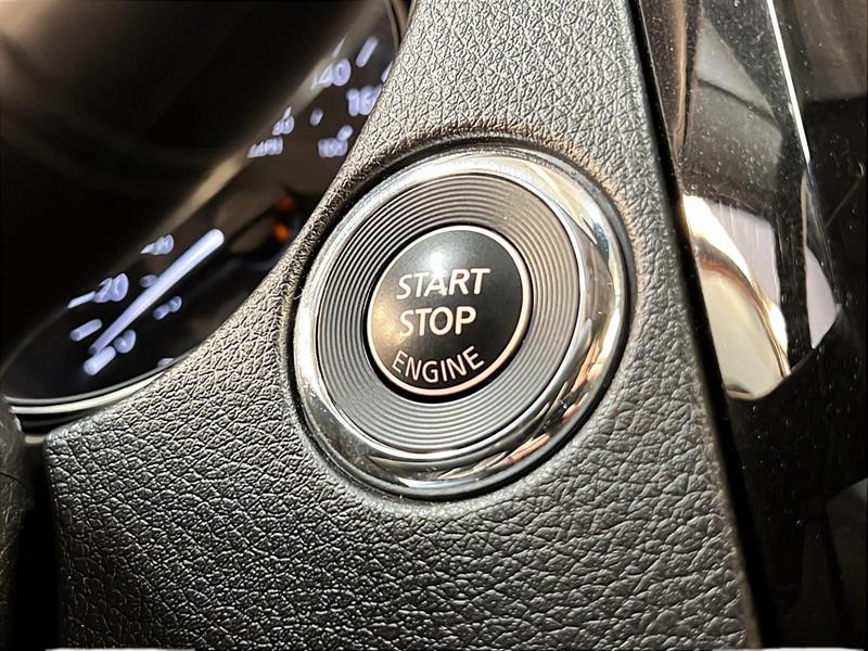 nissan Qashqai 2022 - 20