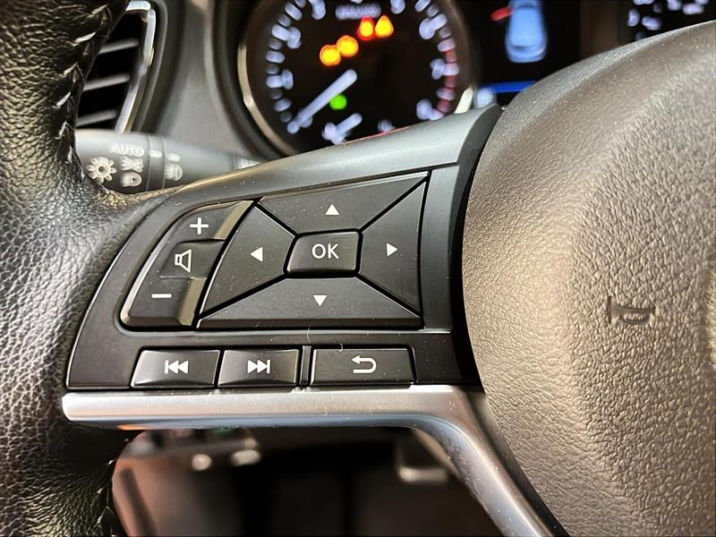 nissan Qashqai 2022 - 22