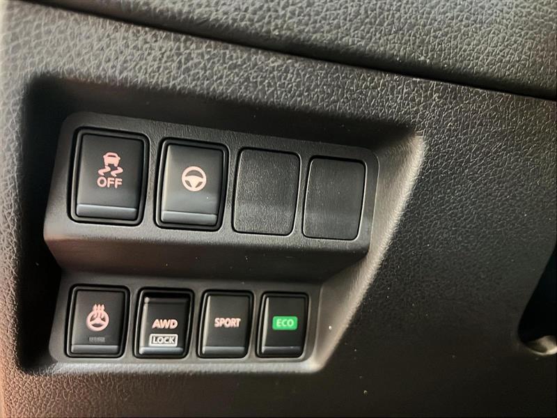 nissan Qashqai 2022 - 23