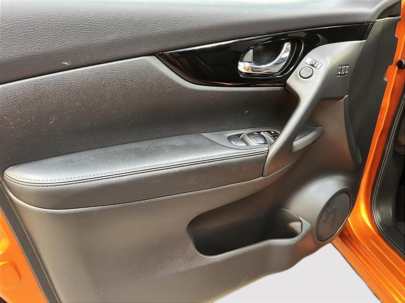 nissan Qashqai 2022 - 25