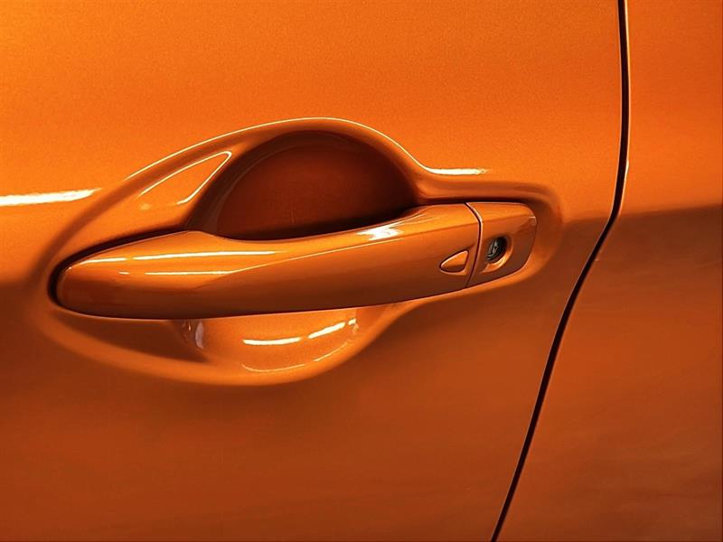 nissan Qashqai 2022 - 27