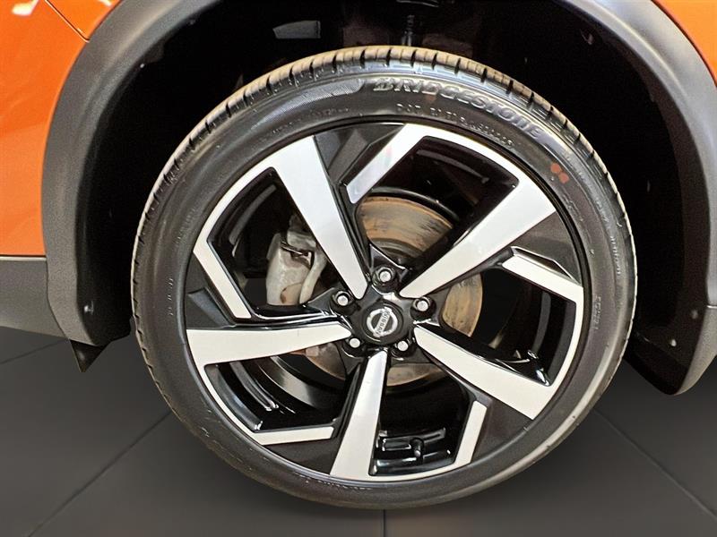 nissan Qashqai 2022 - 30