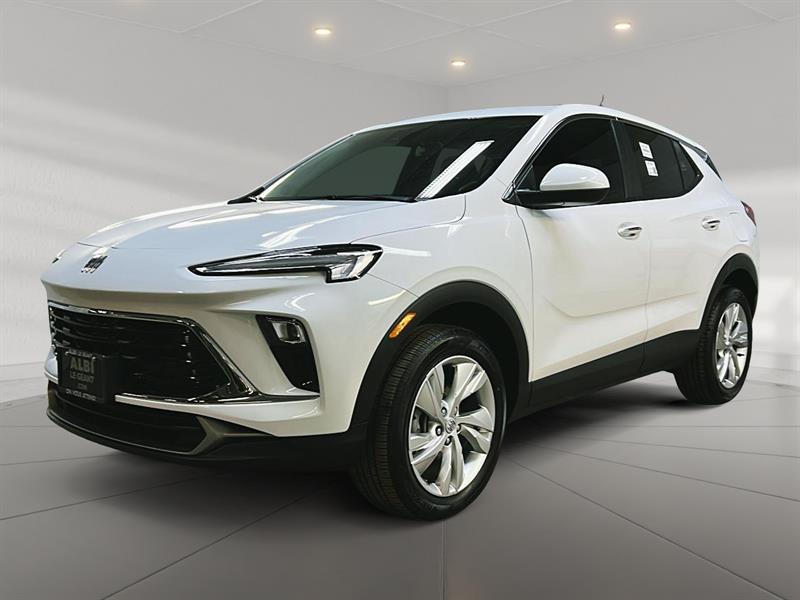 buick Encore GX 2024