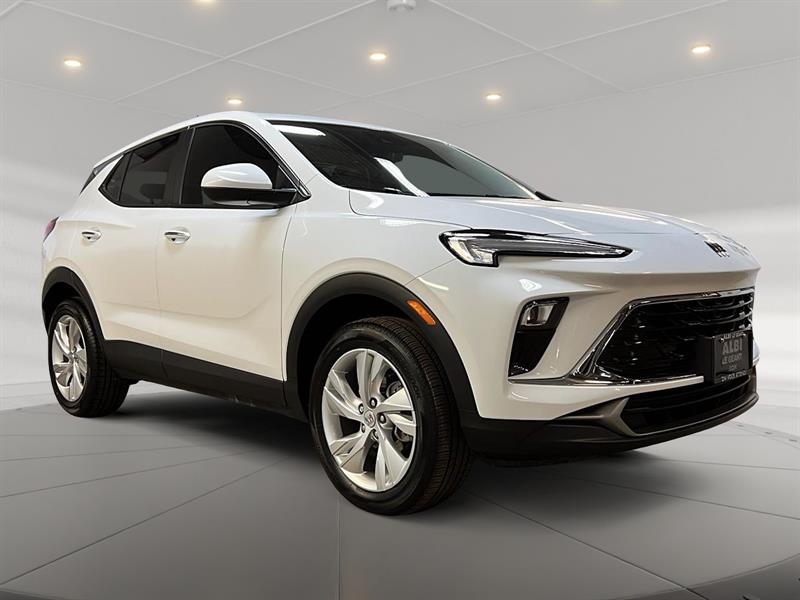 buick Encore GX 2024 - 3