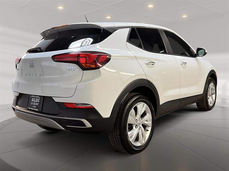 buick Encore GX 2024 - 4
