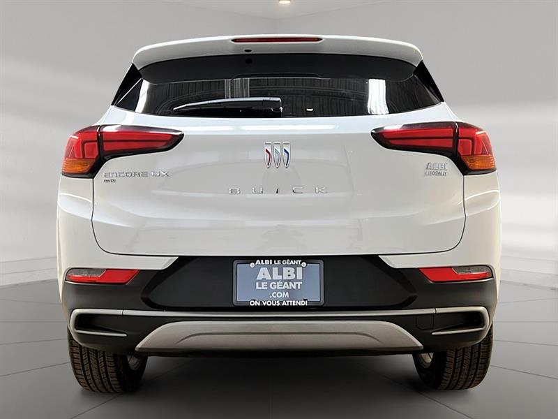 buick Encore GX 2024 - 5