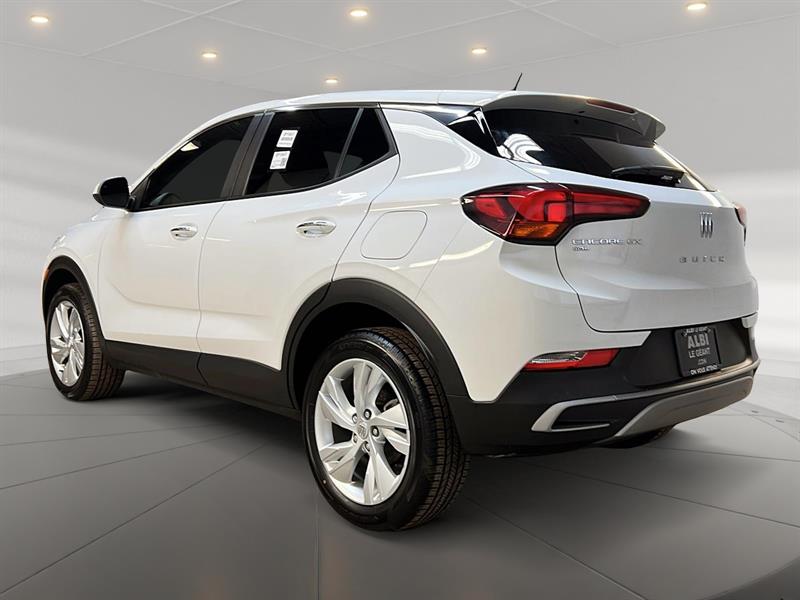 buick Encore GX 2024 - 6