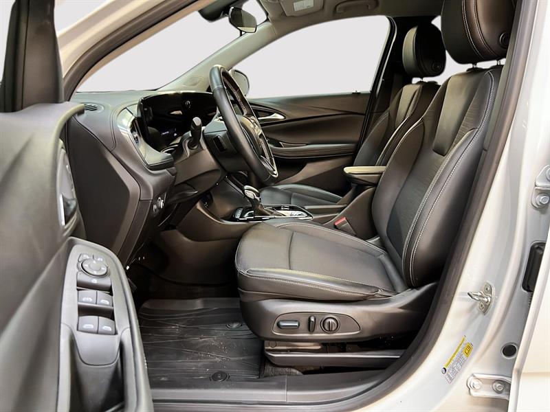 buick Encore GX 2024 - 7
