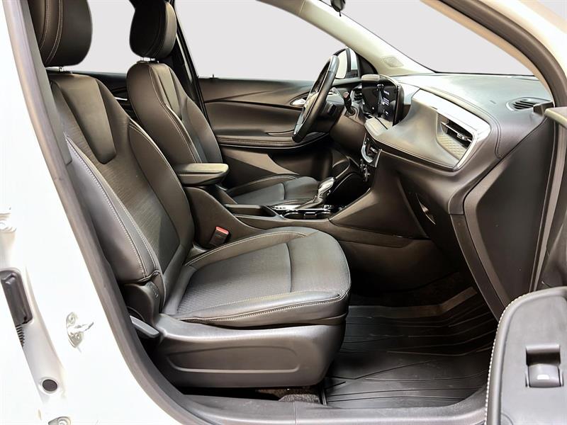 buick Encore GX 2024 - 8