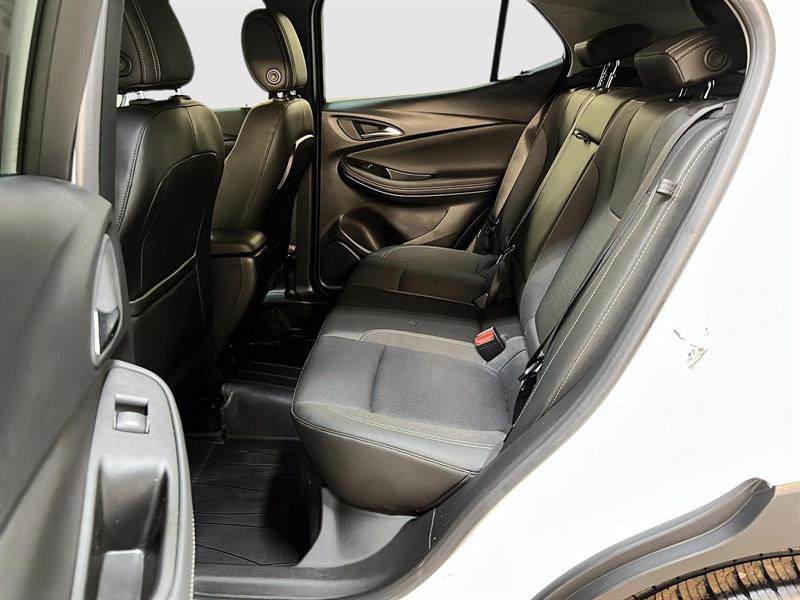 buick Encore GX 2024 - 9
