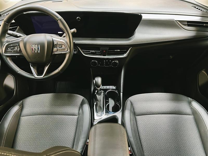 buick Encore GX 2024 - 10