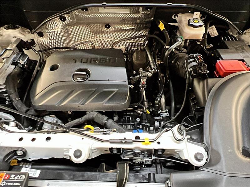 buick Encore GX 2024 - 11