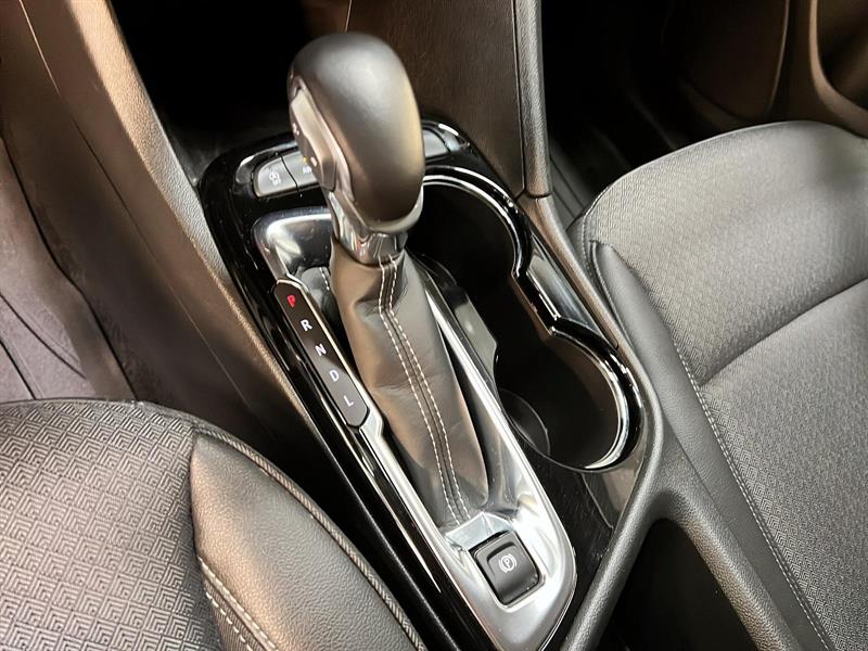 buick Encore GX 2024 - 13