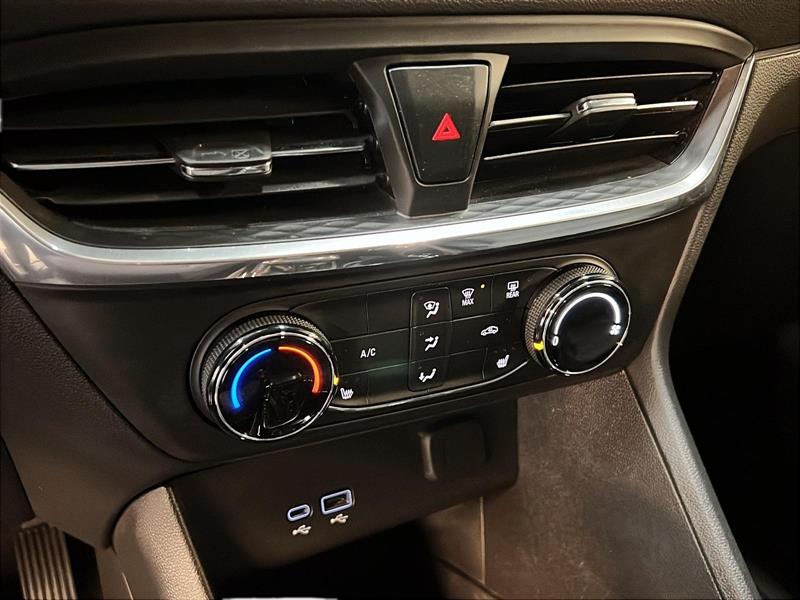 buick Encore GX 2024 - 14