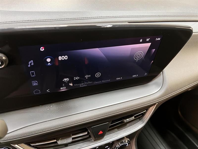buick Encore GX 2024 - 15