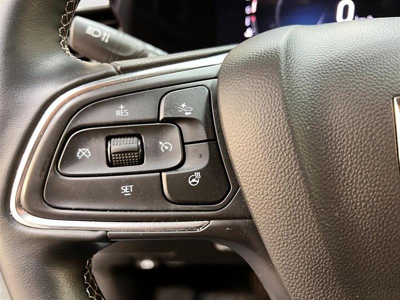 buick Encore GX 2024 - 19