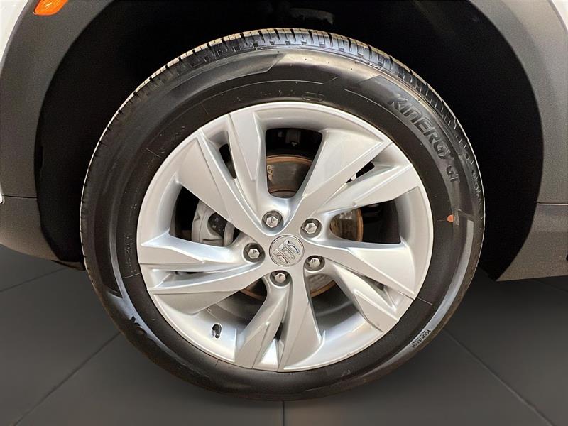 buick Encore GX 2024 - 26