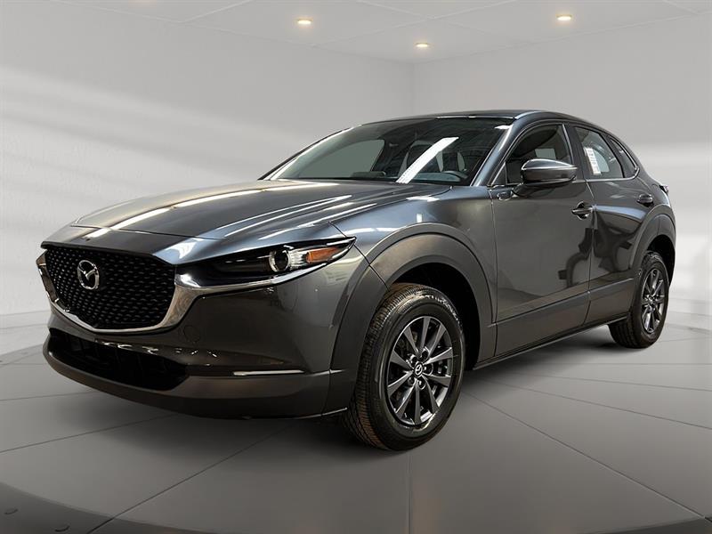 mazda CX-30 2024