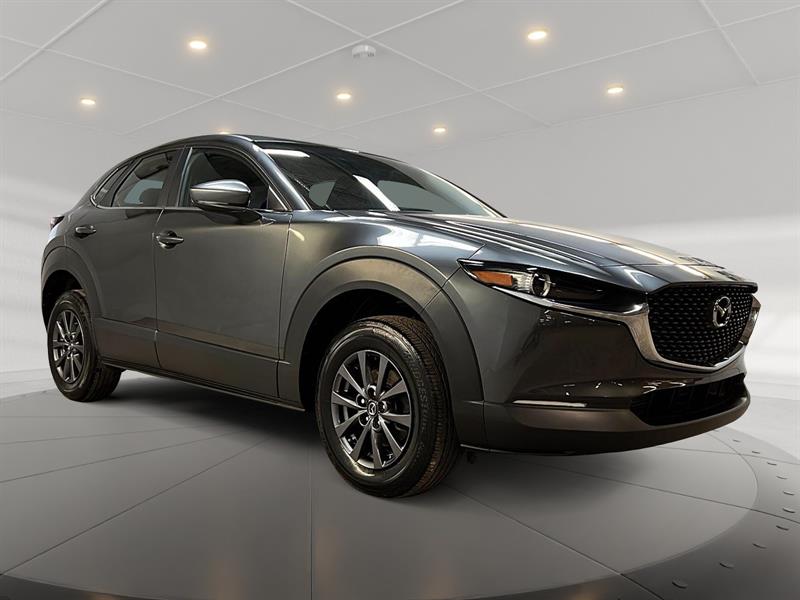 mazda CX-30 2024 - 3