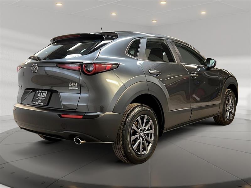 mazda CX-30 2024 - 4