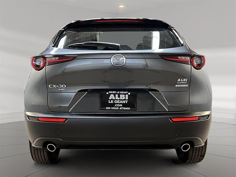 mazda CX-30 2024 - 5