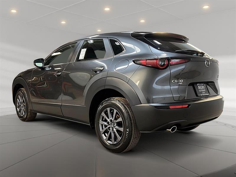 mazda CX-30 2024 - 6