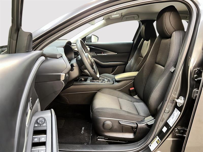 mazda CX-30 2024 - 7