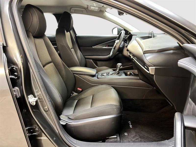 mazda CX-30 2024 - 8