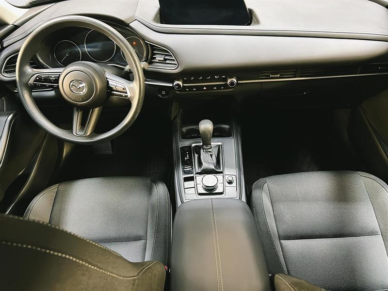 mazda CX-30 2024 - 10