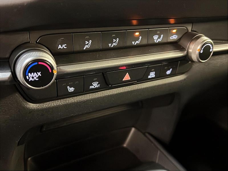 mazda CX-30 2024 - 14