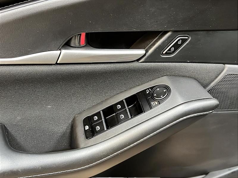 mazda CX-30 2024 - 22