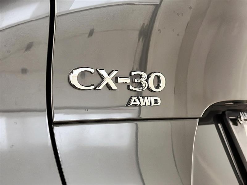 mazda CX-30 2024 - 25