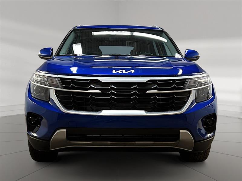 kia Seltos 2024 - 2