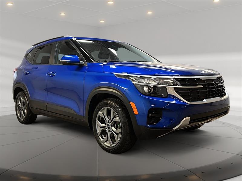 kia Seltos 2024 - 3