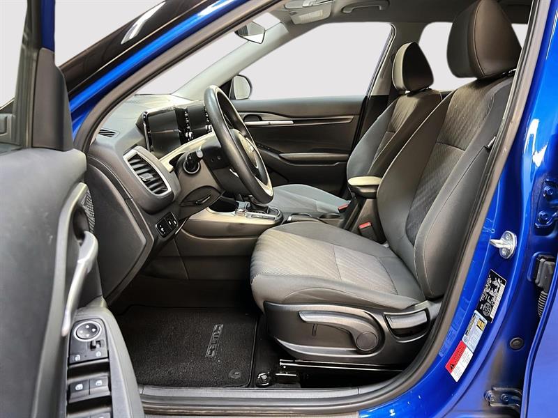 kia Seltos 2024 - 7